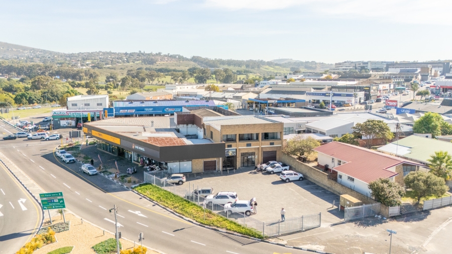 Commercial Property for Sale in Oakdale Western Cape